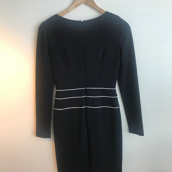 Antonio Melani Classy career Dress size 0 - Picture 4 of 8